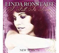 7471098 Audio Cd Linda Ronstadt - I Fall To Pieces - New York '74