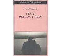 I falò dell'autunno