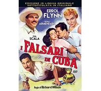 I Falsari Di Cuba (1957)
