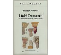 I falsi Demetrii