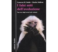 I falsi miti dell'evoluzione. Top ten degli errori più comuni - McPherson ...