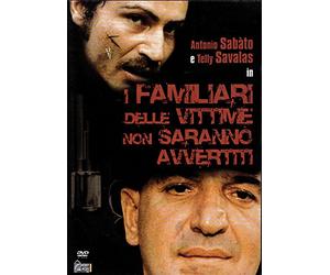 I Familiari Delle Vittime Non Saranno Avvertiti