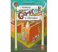 I famosi Gomitoli di Arianna