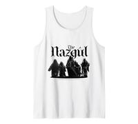 I Fan di Nazgûl Dark Fantasy Canotta