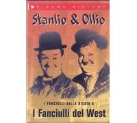 I fanciulli del west
