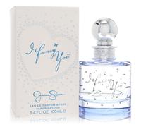 I Fancy You by Jessica Simpson Eau De Parfum Spray 3.4 oz / e 100 ml