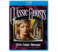 I fantasmi classici (Kino Cult #18) [Blu-ray]