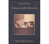 I fantasmi delle biblioteche