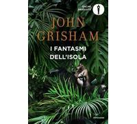 I fantasmi dell'isola