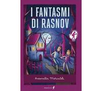 I fantasmi di Rasnov
