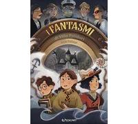 I fantasmi di Villa Polidori