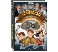I fantasmi di villa Polidori