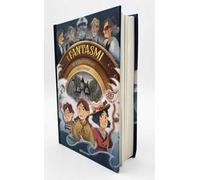 I fantasmi di villa Polidori
