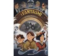 I fantasmi di villa Polidori