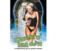 I fantasmi possono farlo