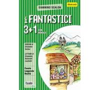 I fantastici 3+1 con morale