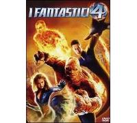 I fantastici 4 (1 DVD)
