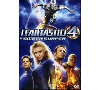 I Fantastici 4 E Silver Surfer