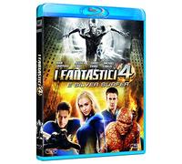 I Fantastici 4 E Silver Surfer