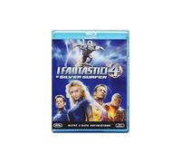 I Fantastici 4 E Silver Surfer - Bd (Blu-ray) Chris Evans Jessica Alba