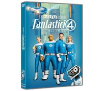 Dvd Fantastici 4 (I) - Gli Inizi