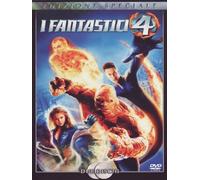 I Fantastici 4 (Special Edition) (2 Dvd)