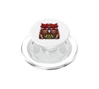 I Fantastici Cani Shisa Di Okinawa: I Leoni Guardiani Del PopSockets PopGrip per MagSafe