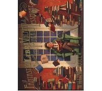 I fantastici libri volanti di Mr. Morris Lessmore - 2012 - Rizzol
