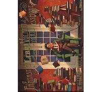 Libri William Joyce / Joe Bluhm - I Fantastici Libri Volanti Di Mr. Morris Lessm