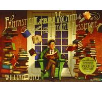 Libri William Joyce / Joe Bluhm - I Fantastici Libri Volanti Di Mr. Morris Lessm