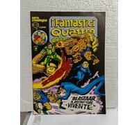 I FANTASTICI QUATTRO GIGANTE N. 32 (EDITORIALE CORNO) - NUOVO