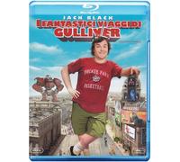 Fantastici Viaggi Di Gulliver (I) (Blu-ray)