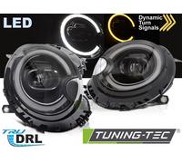 I fari a LED completi si adattano alla BMW Mini (Cooper) 06-15 -LPMC21