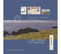 Libri Griffa Giorgio Maria - I Fari Degli Stevenson