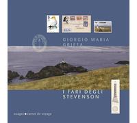 I fari degli Stevenson [Paperback] Griffa, Giorgio Maria