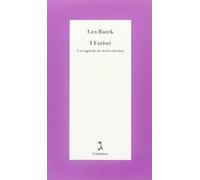 I farisei. Un capitolo di storia ebraica