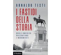 I fastidi della storia. Quale America raccontano i monumenti [Paperback] [May 26