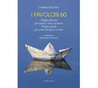 I favolosi 60. Troppo giovani per tirare i remi in barca, troppo vecchi pe...