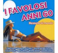 I Favolosi Anni 60 - I Favolosi Anni 60