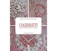 I fazzoletti. Breve storia d'un amore. - [Nuova S1]
