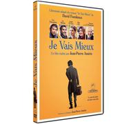 Je Vais Mieux (I Feel Better) – DVD – Importazione (nessuna versione in inglese) – EUROPA
