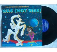 I Feel Better Than James Brown
