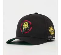 I Feel Fine Summer Twill Trucker nero ONE SIZE