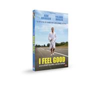 I feel good