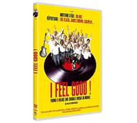 i Feel Good