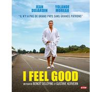 I feel good (Blu-Ray)
