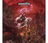 Semantics I Feel It All at Once (Vinyl LP)