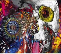 I Feel Like A Bombed - I Feel Like A Bombed Cathedral