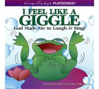 I Feel Like a Giggle