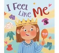 I Feel Like Me